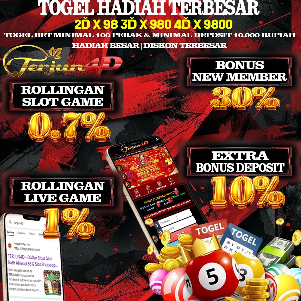 TERJUN4D
